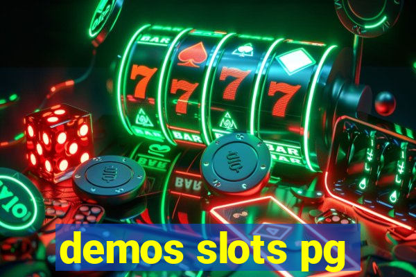 demos slots pg