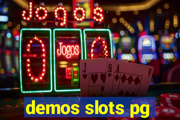 demos slots pg