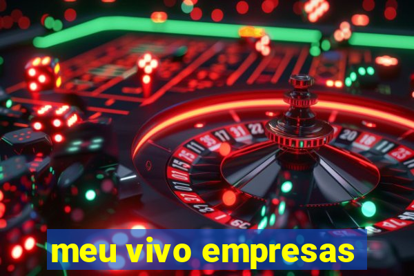 meu vivo empresas