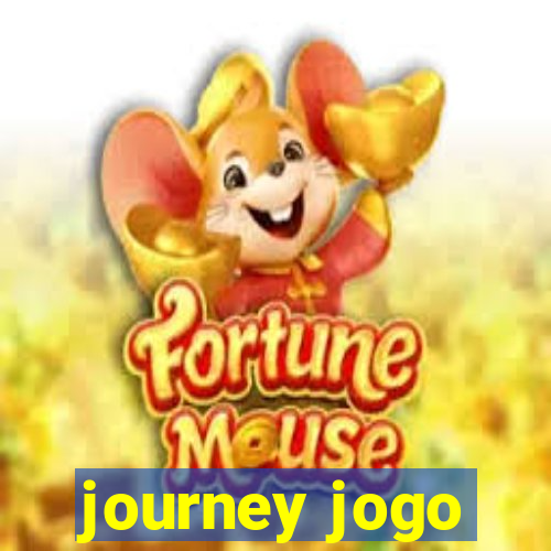 journey jogo