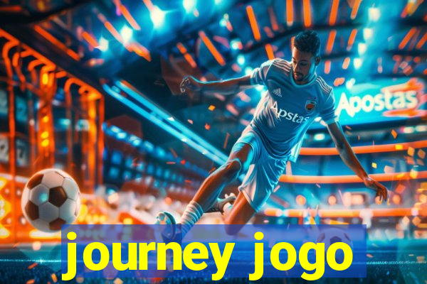 journey jogo