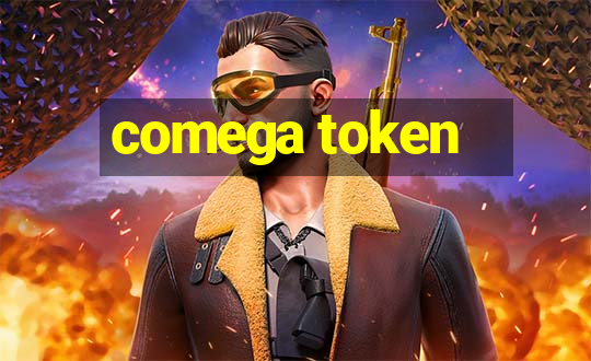 comega token