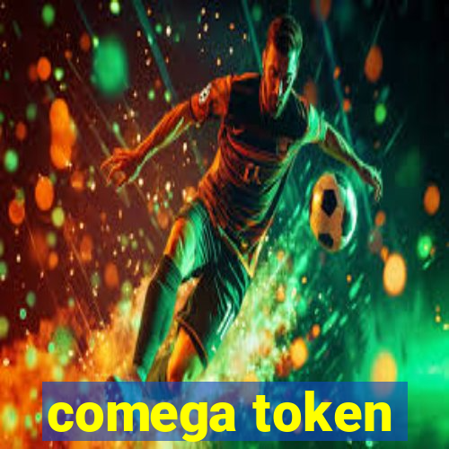 comega token