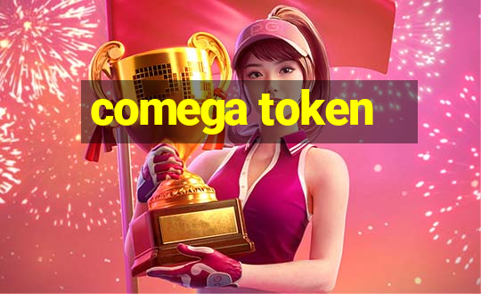 comega token