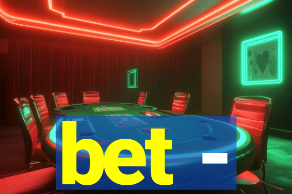 bet -