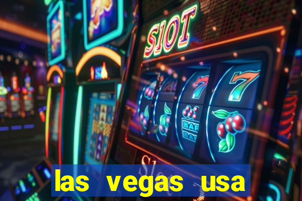 las vegas usa casino online