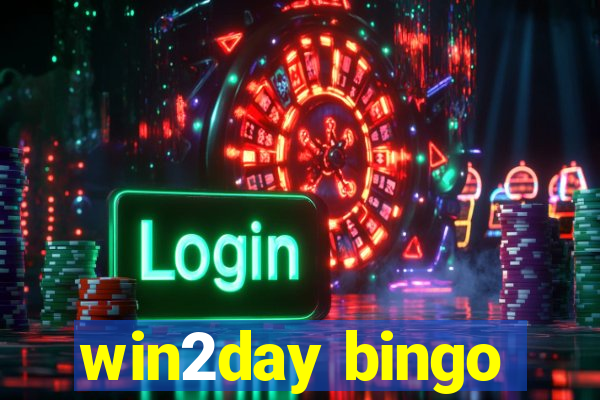 win2day bingo