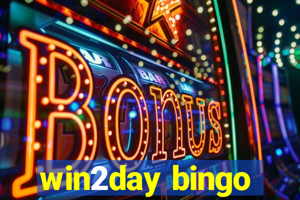 win2day bingo