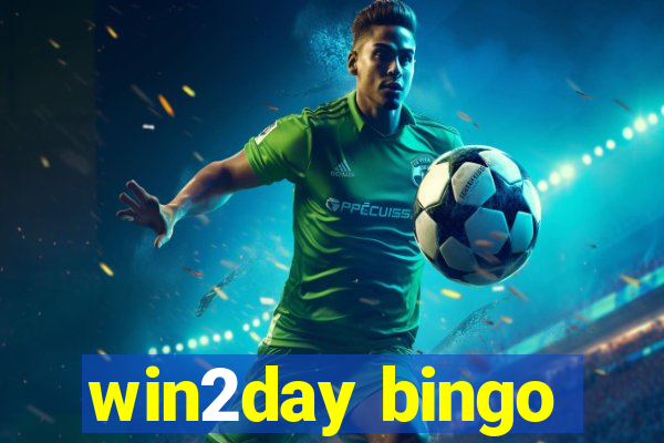 win2day bingo