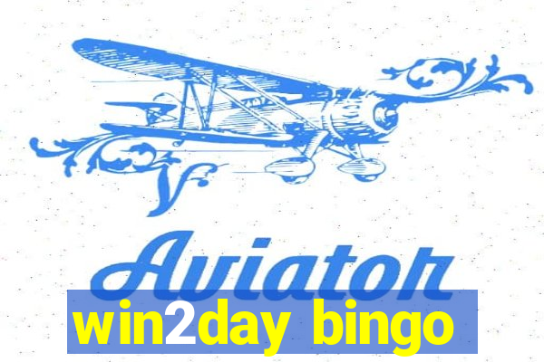 win2day bingo