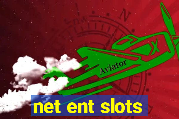 net ent slots