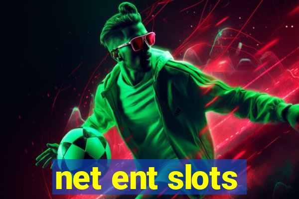 net ent slots