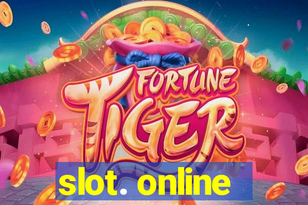 slot. online