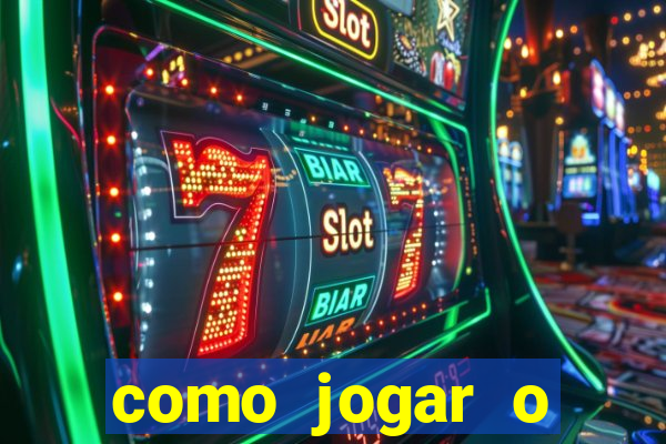 como jogar o double blaze