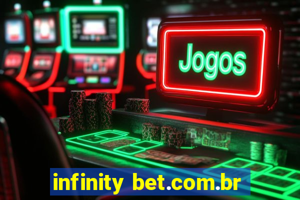 infinity bet.com.br