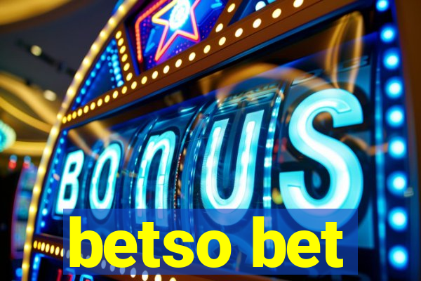 betso bet