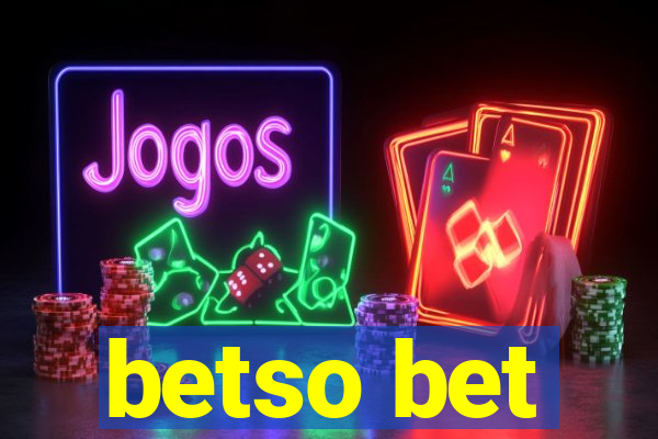 betso bet