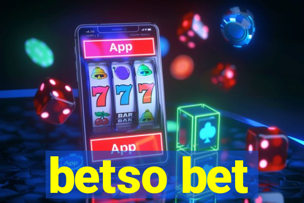 betso bet