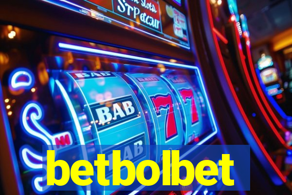 betbolbet