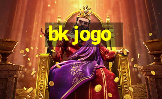 bk jogo