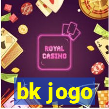 bk jogo