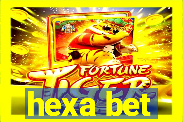 hexa bet