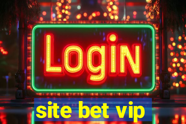 site bet vip