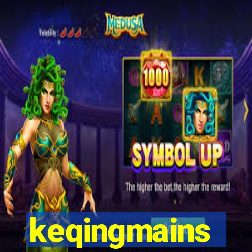 keqingmains