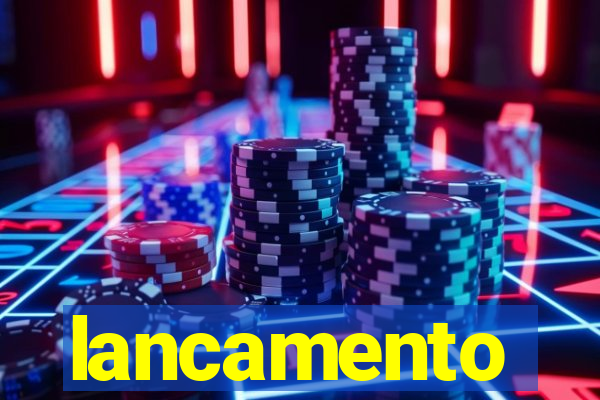 lancamento plataforma slots