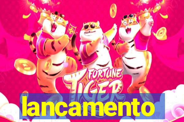 lancamento plataforma slots