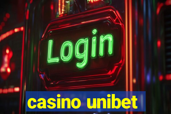 casino unibet