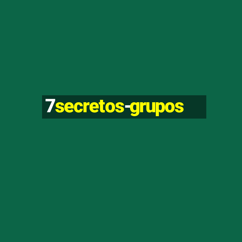 7secretos-grupos