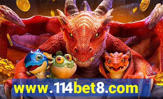 www.114bet8.com