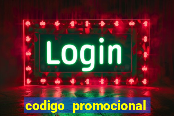 codigo promocional esporte da sorte