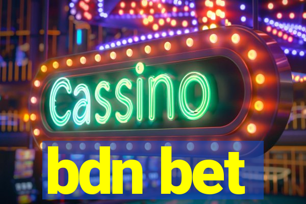 bdn bet