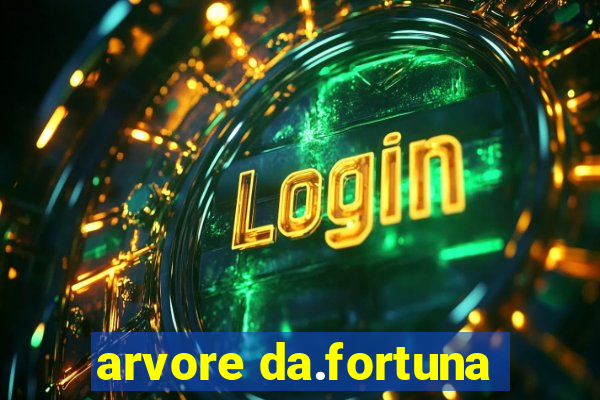 arvore da.fortuna