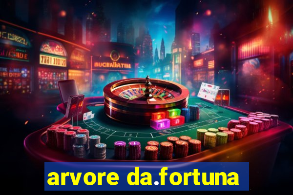 arvore da.fortuna