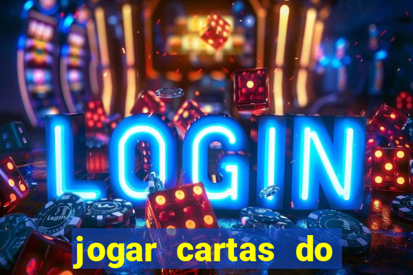 jogar cartas do tarot online