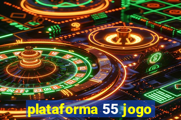 plataforma 55 jogo