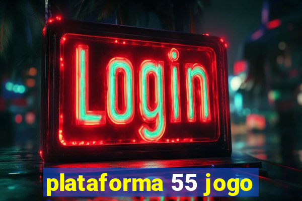 plataforma 55 jogo