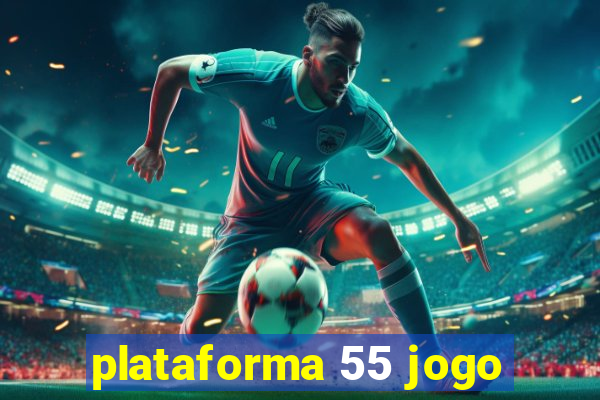 plataforma 55 jogo