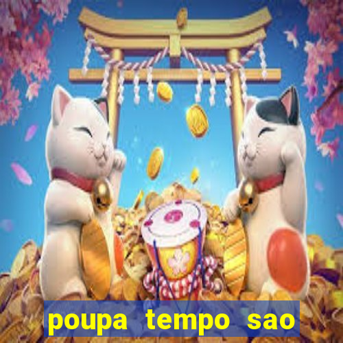 poupa tempo sao joao de meriti