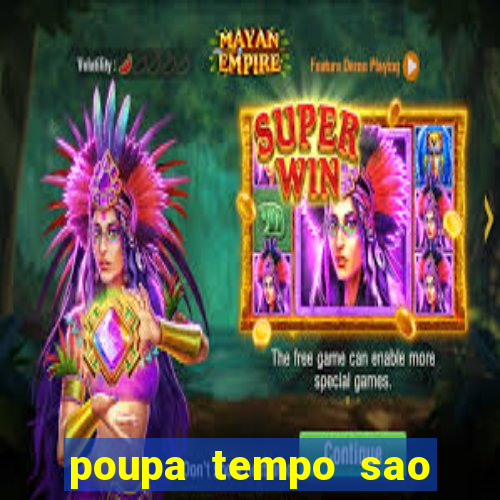 poupa tempo sao joao de meriti