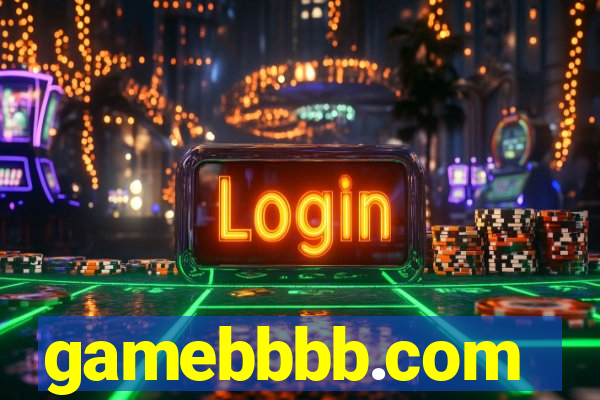 gamebbbb.com