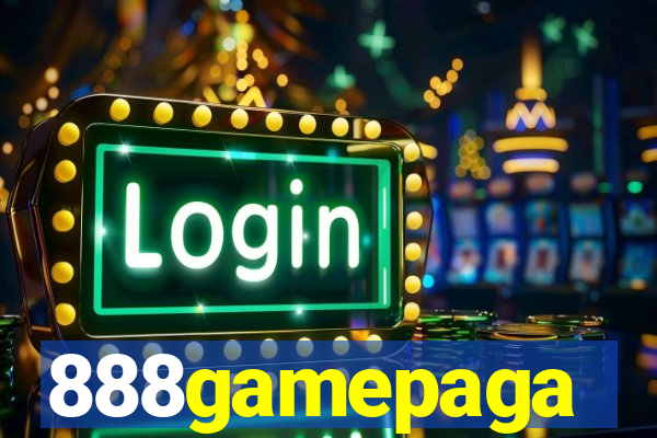 888gamepaga