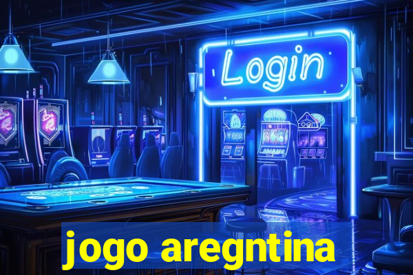 jogo aregntina