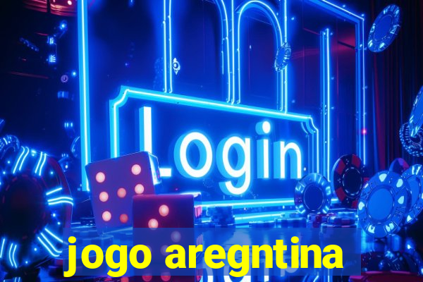 jogo aregntina