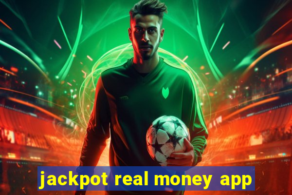 jackpot real money app