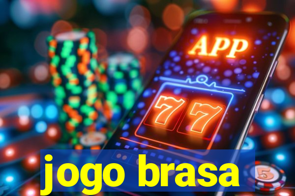 jogo brasa