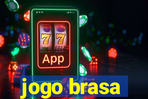 jogo brasa